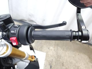 BMW F 900 R 2023 2668 kms.