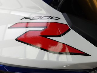 BMW F 900 R 2023 2668 kms.