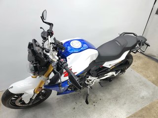 BMW F 900 R 2023 2668 kms.