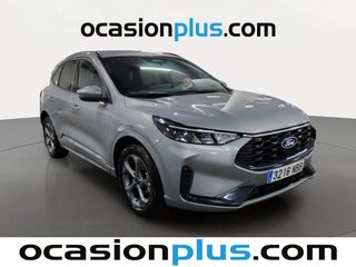 Ford Kuga 1.5T EcoBoost ST-Line 4x2 110 kW (150 CV)