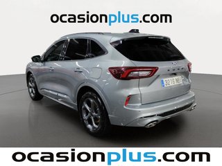 Ford Kuga 1.5T EcoBoost ST-Line 4x2 110 kW (150 CV)
