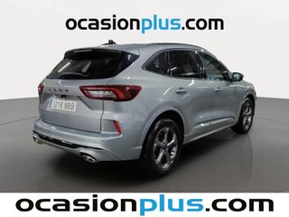 Ford Kuga 1.5T EcoBoost ST-Line 4x2 110 kW (150 CV)
