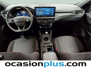 Ford Kuga 1.5T EcoBoost ST-Line 4x2 110 kW (150 CV)