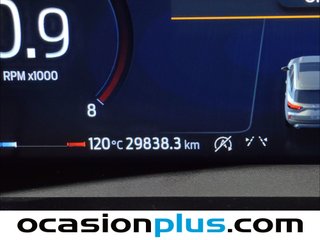 Ford Kuga 1.5T EcoBoost ST-Line 4x2 110 kW (150 CV)