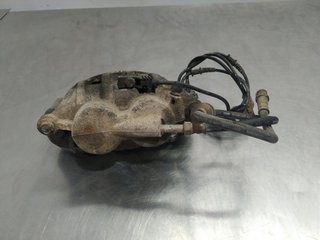 PINZA DE FRENO DELANTERA IZQUIERDA MERCEDES-BENZ