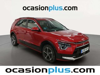 Kia Niro 1.6 GDi HEV Drive 95 kW (129 CV)