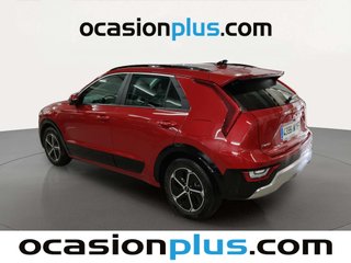 Kia Niro 1.6 GDi HEV Drive 95 kW (129 CV)