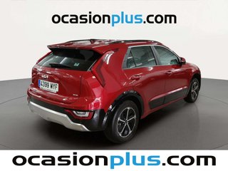Kia Niro 1.6 GDi HEV Drive 95 kW (129 CV)