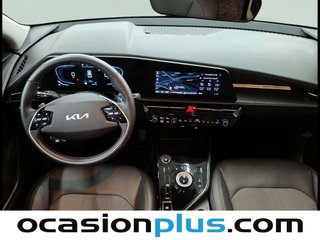 Kia Niro 1.6 GDi HEV Drive 95 kW (129 CV)