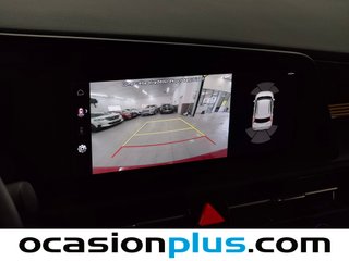 Kia Niro 1.6 GDi HEV Drive 95 kW (129 CV)