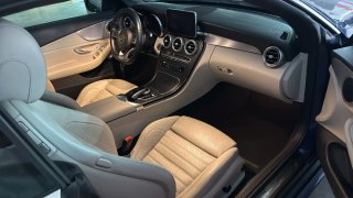 Mercedes-Benz Clase C 2018