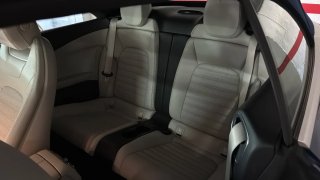 Mercedes-Benz Clase C 2018