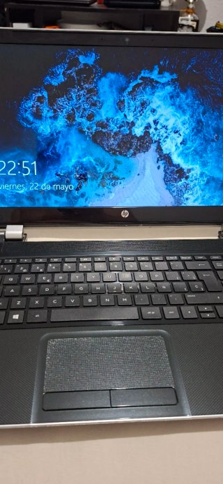 HP-Radeon Dual Graphics