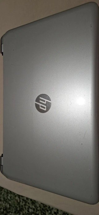 HP-Radeon Dual Graphics
