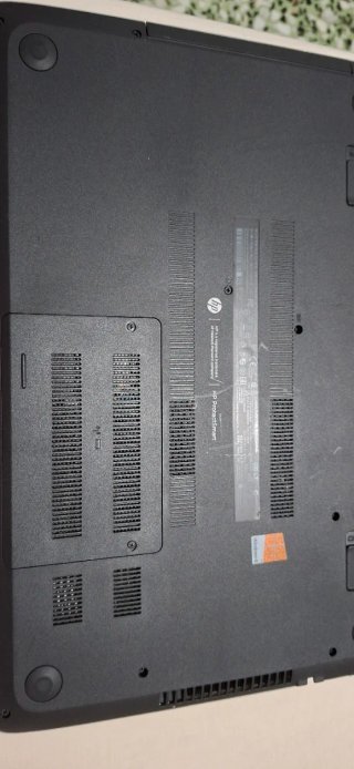 HP-Radeon Dual Graphics