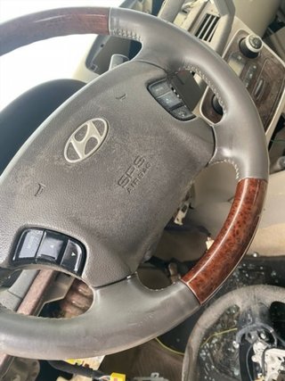 VOLANTE HYUNDAI SONATA (NF)