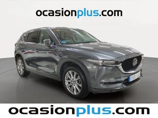 Mazda CX-5 2.5 G Signature Sky AWD AT 143 kW (194 CV)