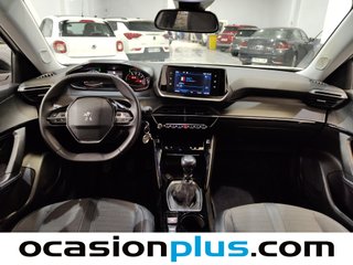 Peugeot 2008 PureTech 100 S&S Allure 75 kW (100 CV)
