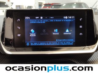 Peugeot 2008 PureTech 100 S&S Allure 75 kW (100 CV)