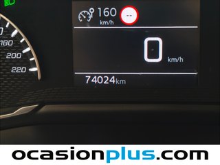 Peugeot 2008 PureTech 100 S&S Allure 75 kW (100 CV)