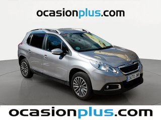 Peugeot 2008 PureTech 82 Active 60 kW (82 CV)