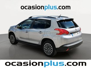 Peugeot 2008 PureTech 82 Active 60 kW (82 CV)