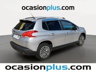 Peugeot 2008 PureTech 82 Active 60 kW (82 CV)