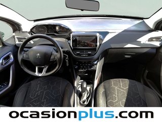 Peugeot 2008 PureTech 82 Active 60 kW (82 CV)