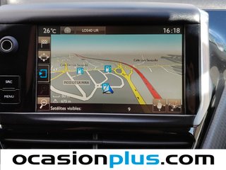 Peugeot 2008 PureTech 82 Active 60 kW (82 CV)