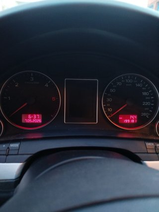 Audi A4 sline 2006 2.0 TDI 140cv
