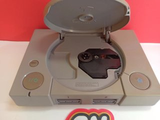 Console Sony PlayStation 1 PS1 PSX SCPH-9002