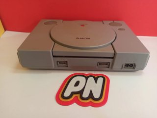 Console Sony PlayStation 1 PS1 PSX SCPH-9002