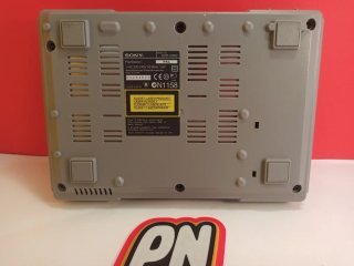 Console Sony PlayStation 1 PS1 PSX SCPH-9002