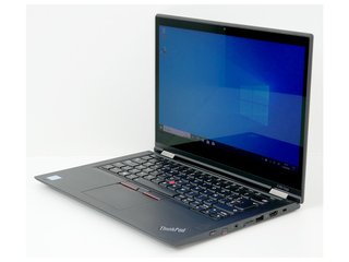 Portátil Lenovo X380 Yoga TÁCTIL i5 8a + LÁPIZ