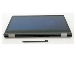 Portátil Lenovo X380 Yoga TÁCTIL i5 8a + LÁPIZ