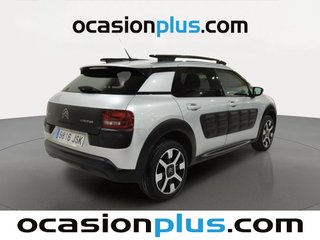 Citroen C4 Cactus BlueHDi 100 Feel Edition 73 kW (100 CV)