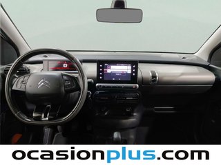 Citroen C4 Cactus BlueHDi 100 Feel Edition 73 kW (100 CV)
