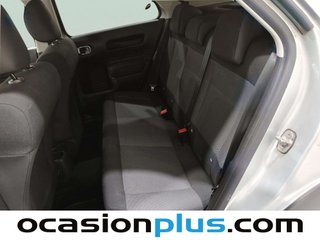 Citroen C4 Cactus BlueHDi 100 Feel Edition 73 kW (100 CV)