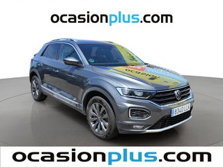 Volkswagen T-Roc Sport 1.5 TSI 110 kW (150 CV) DSG