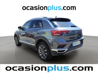 Volkswagen T-Roc Sport 1.5 TSI 110 kW (150 CV) DSG