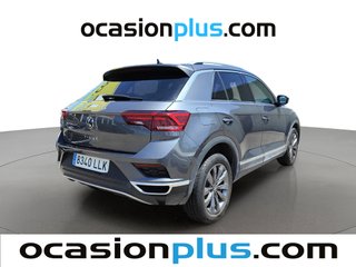 Volkswagen T-Roc Sport 1.5 TSI 110 kW (150 CV) DSG