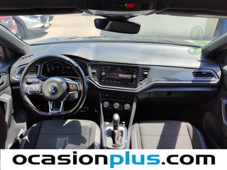 Volkswagen T-Roc Sport 1.5 TSI 110 kW (150 CV) DSG