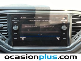 Volkswagen T-Roc Sport 1.5 TSI 110 kW (150 CV) DSG