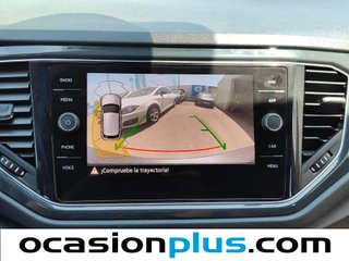 Volkswagen T-Roc Sport 1.5 TSI 110 kW (150 CV) DSG
