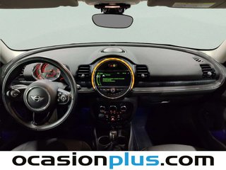 MINI MINI Clubman Cooper 100 kW (136 CV)