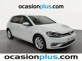 Volkswagen Golf Advance 1.0 TSI 81 kW (110 CV) DSG