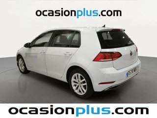 Volkswagen Golf Advance 1.0 TSI 81 kW (110 CV) DSG
