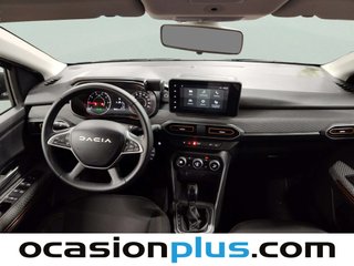 Dacia Sandero Stepway Expression TCe 67 kW (91 CV) CVT