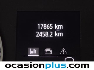 Dacia Sandero Stepway Expression TCe 67 kW (91 CV) CVT