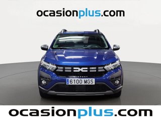 Dacia Sandero Stepway Expression TCe 67 kW (91 CV) CVT
